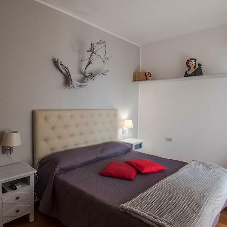 Bed and Breakfast La Chicca Di Francesca Santa Teresa Gallura Zewnętrze zdjęcie