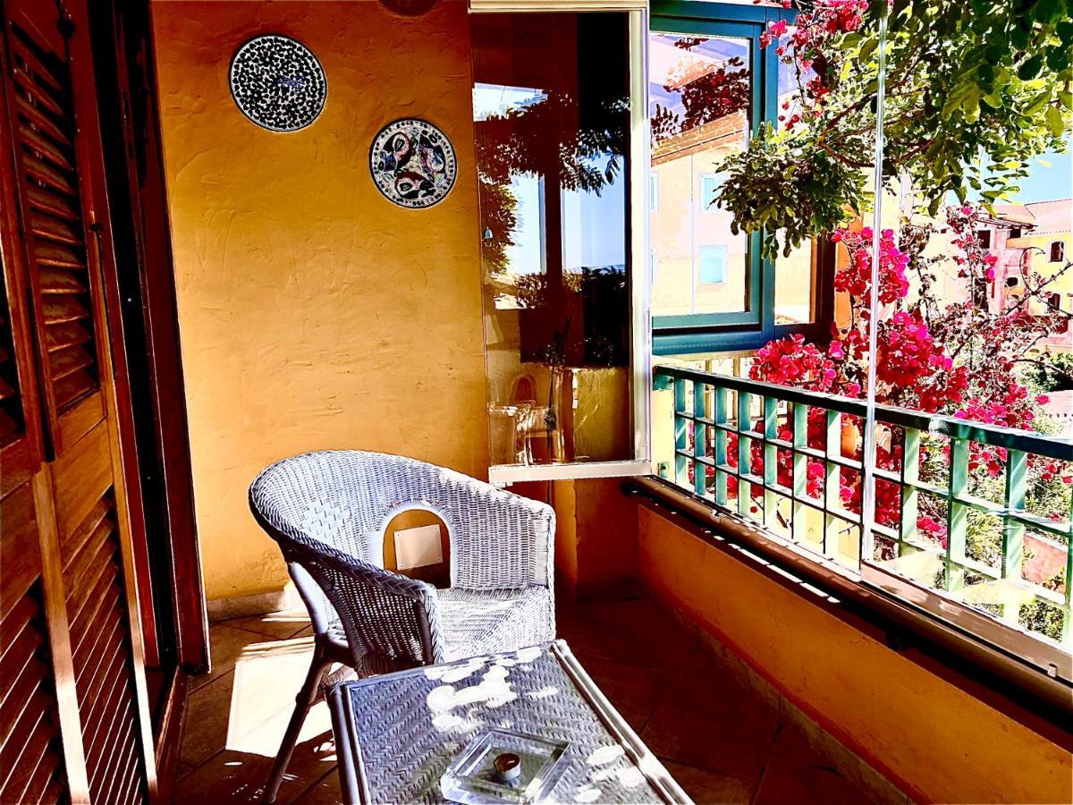 Bed and Breakfast La Chicca Di Francesca Santa Teresa Gallura Zewnętrze zdjęcie
