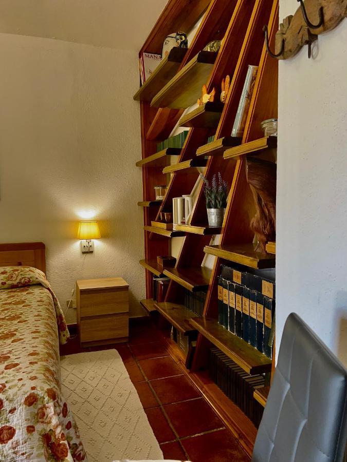 Bed and Breakfast La Chicca Di Francesca Santa Teresa Gallura Zewnętrze zdjęcie