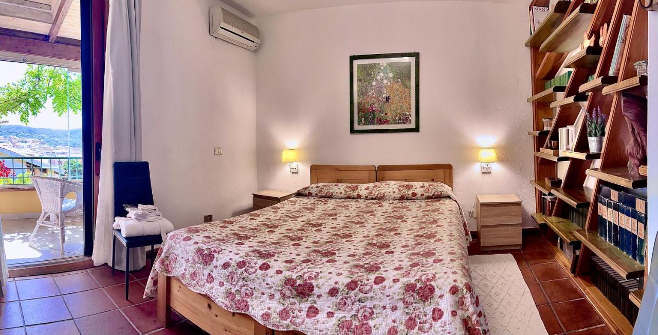 Bed and Breakfast La Chicca Di Francesca Santa Teresa Gallura Zewnętrze zdjęcie