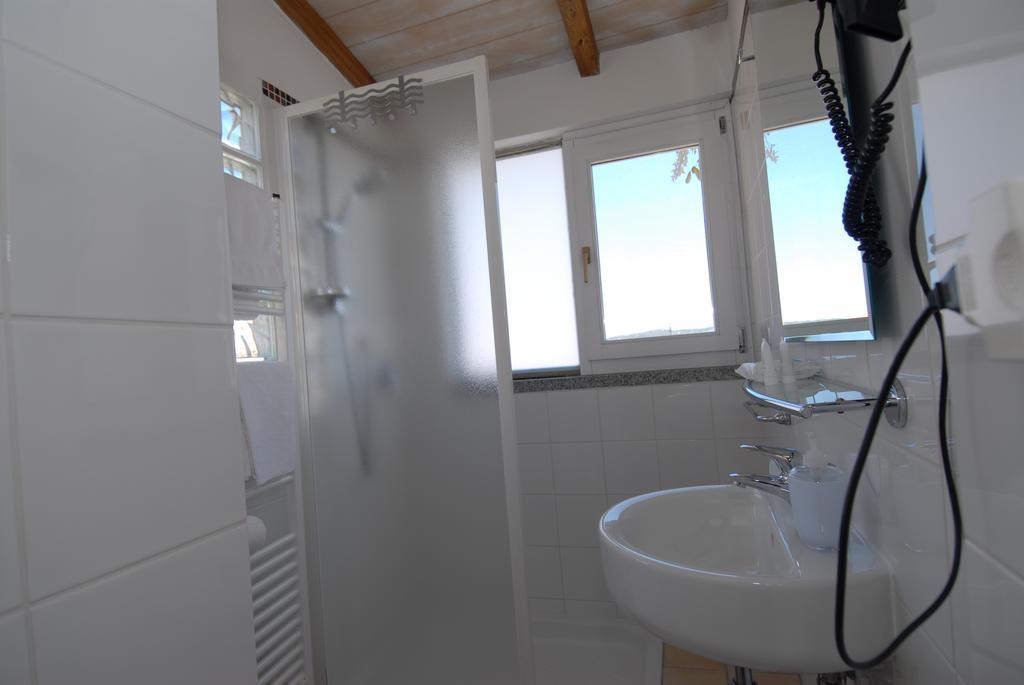 Bed and Breakfast La Chicca Di Francesca Santa Teresa Gallura Zewnętrze zdjęcie