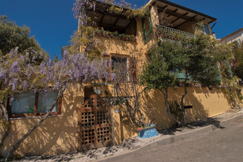 Bed and Breakfast La Chicca Di Francesca Santa Teresa Gallura Zewnętrze zdjęcie