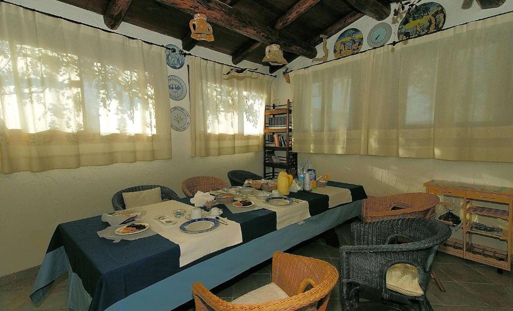 Bed and Breakfast La Chicca Di Francesca Santa Teresa Gallura Zewnętrze zdjęcie