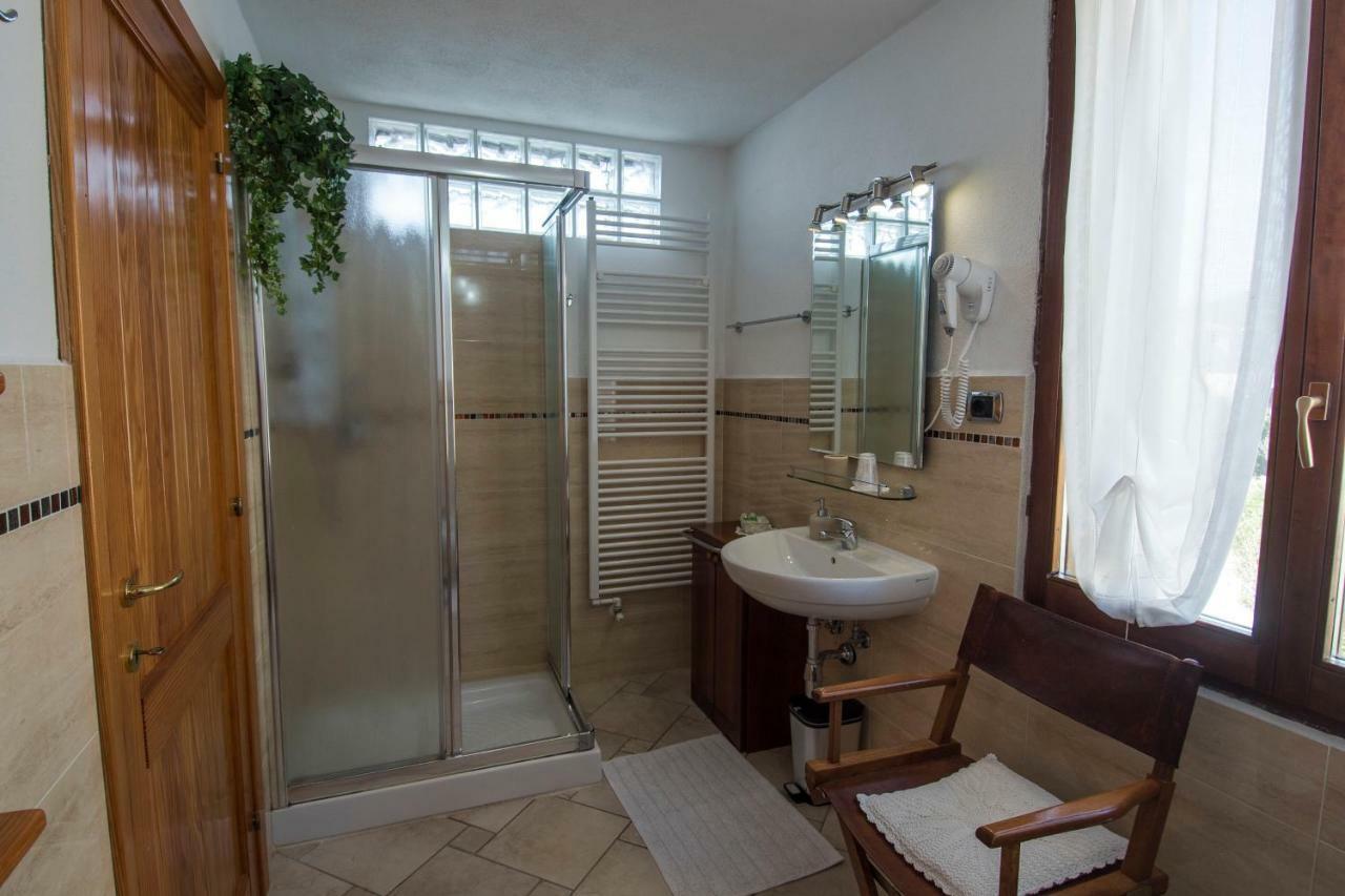 Bed and Breakfast La Chicca Di Francesca Santa Teresa Gallura Zewnętrze zdjęcie