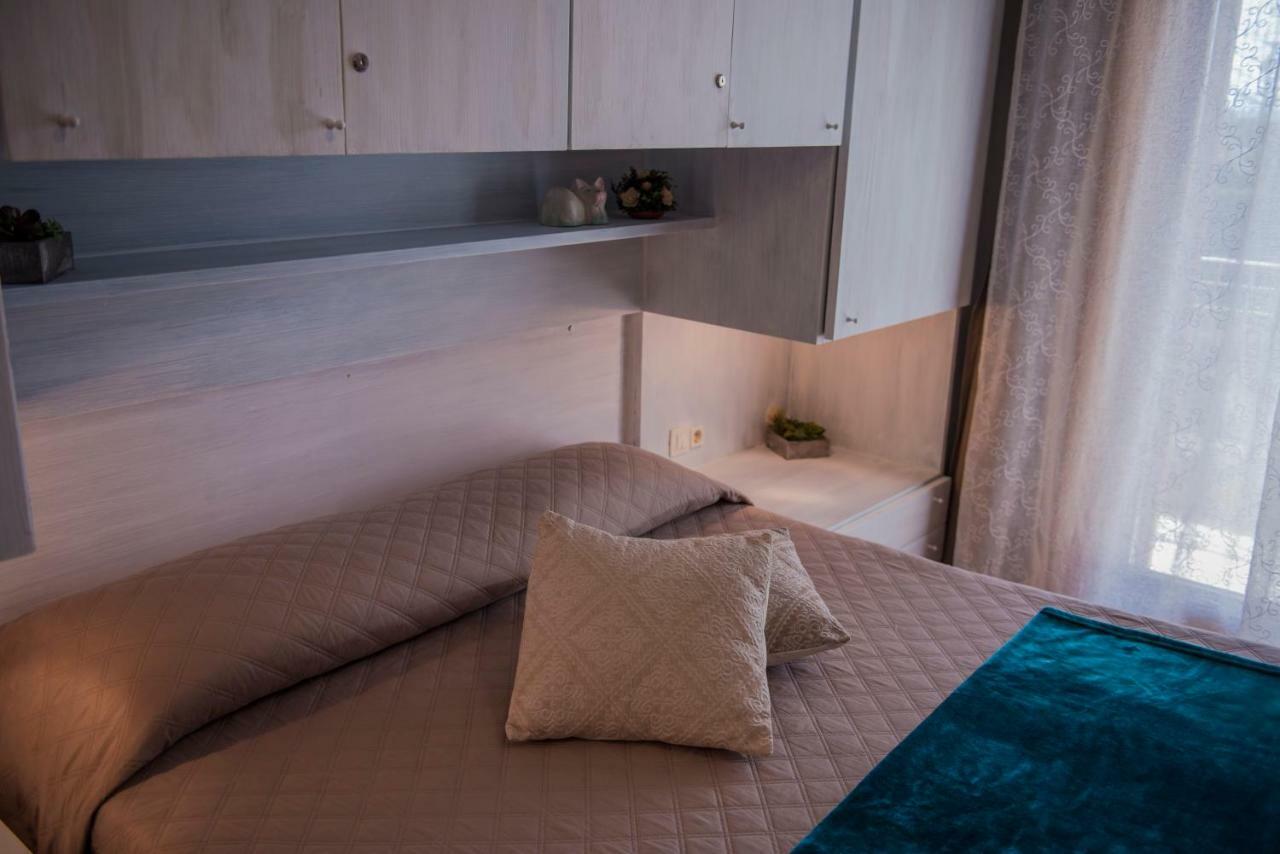 Bed and Breakfast La Chicca Di Francesca Santa Teresa Gallura Zewnętrze zdjęcie