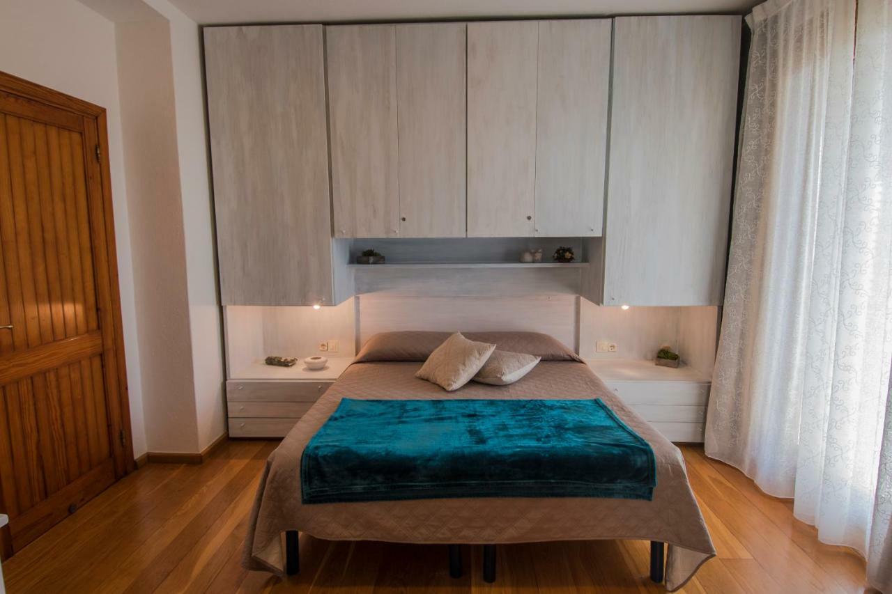 Bed and Breakfast La Chicca Di Francesca Santa Teresa Gallura Zewnętrze zdjęcie