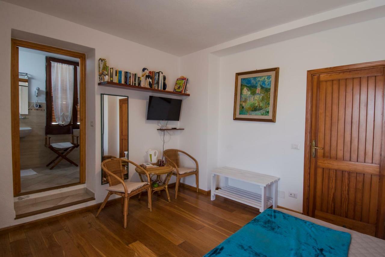 Bed and Breakfast La Chicca Di Francesca Santa Teresa Gallura Zewnętrze zdjęcie